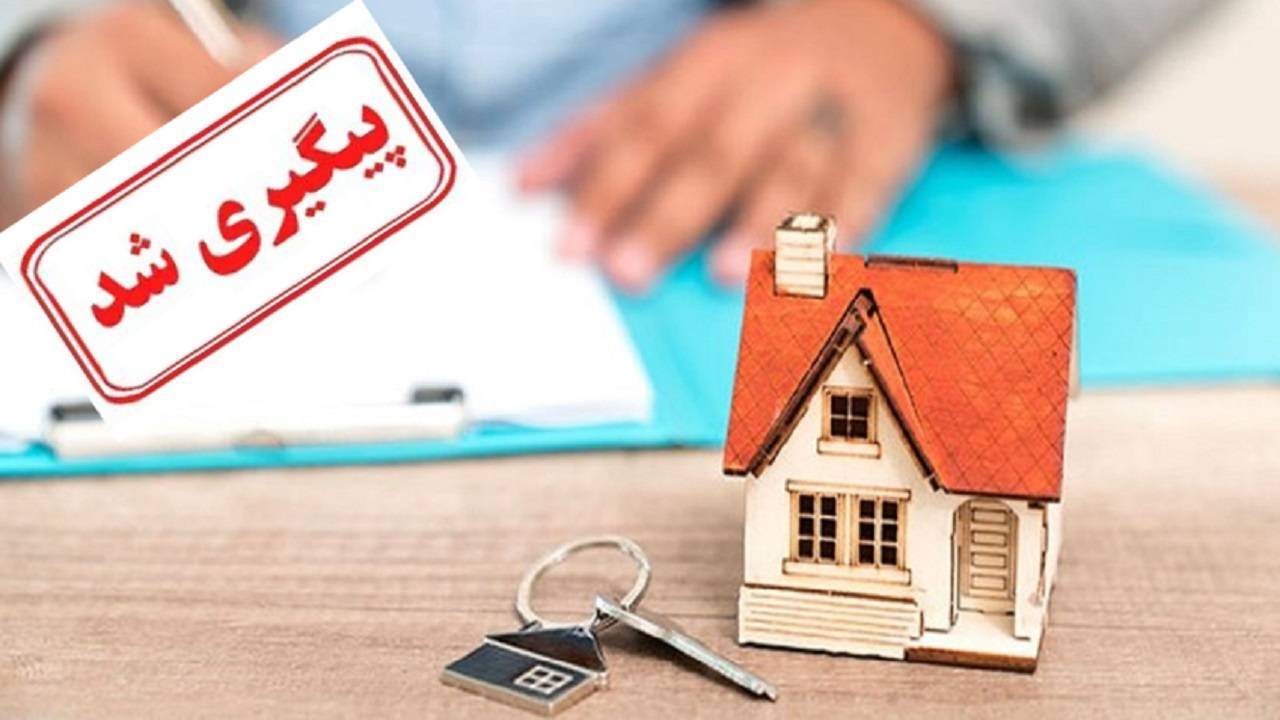 آغاز ساخت ۲ هزار پروژه نهضت ملی مسکن در پرند
