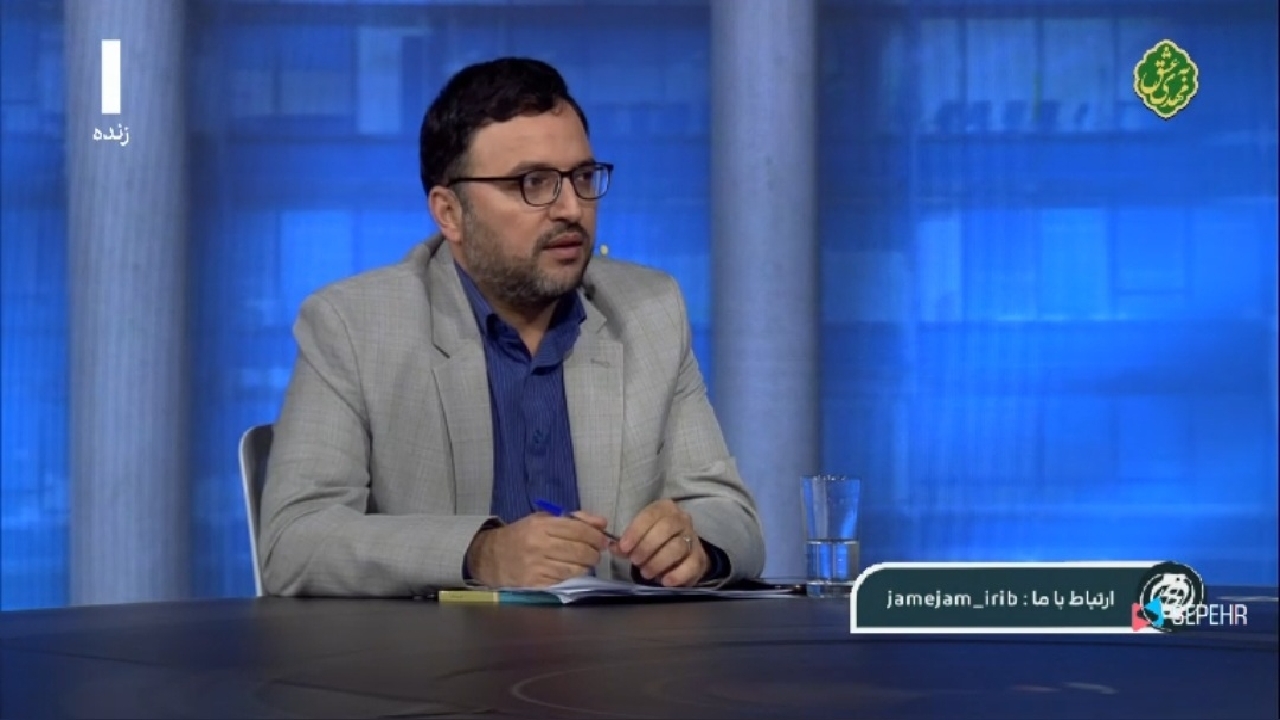 رسانه ملی برای اولین‌بار به حوزه رقابت ورود کرد