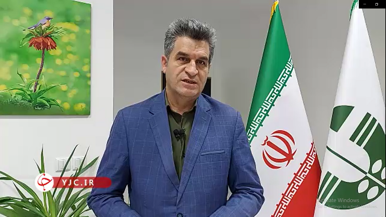 مطالبات محیط زیست از نمایندگان مجلس در کردستان + فیلم