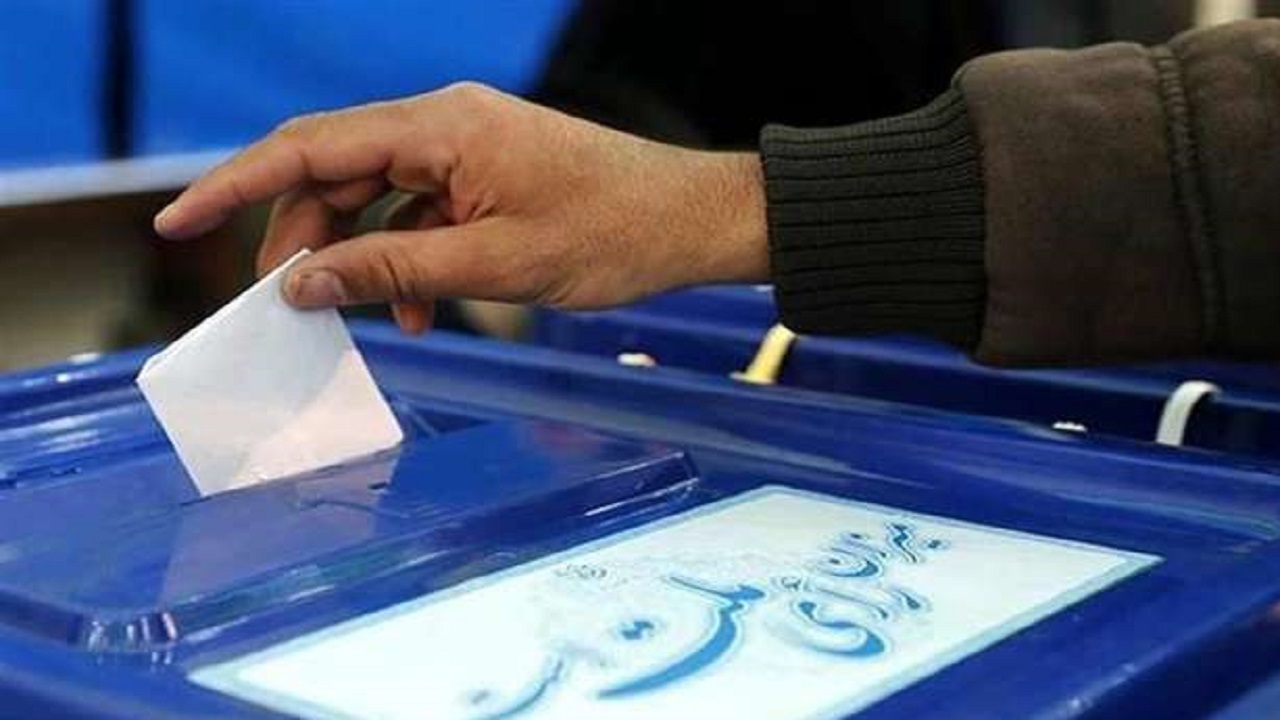انتخابات، سنگرِ کشور در برابر تهدیدات