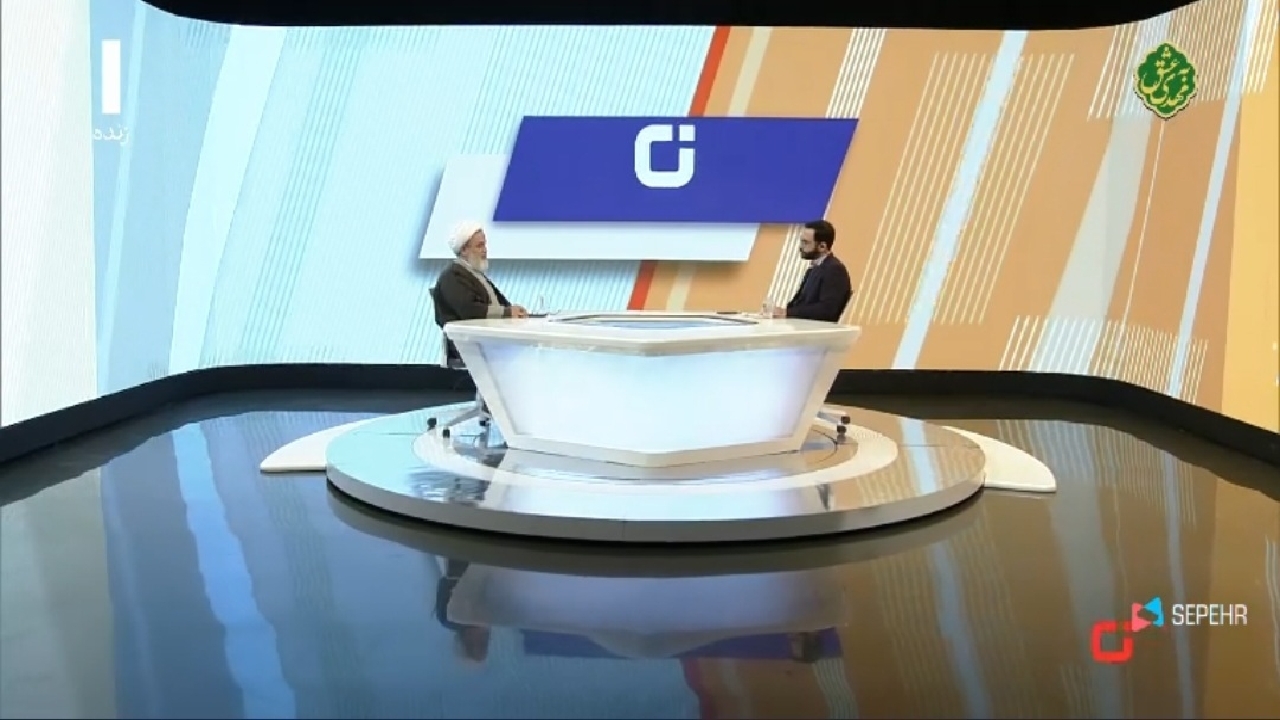 صهیونیست‌ها و انگلیسی‌ها پشت دو قطبی شدن جامعه هستند