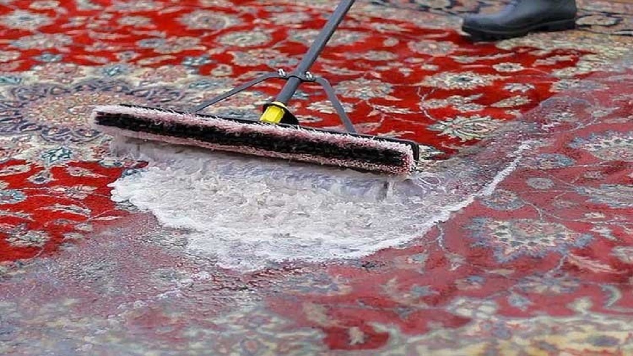 مشترکان هوای آب را در خانه تکانی‌ها داشته باشند