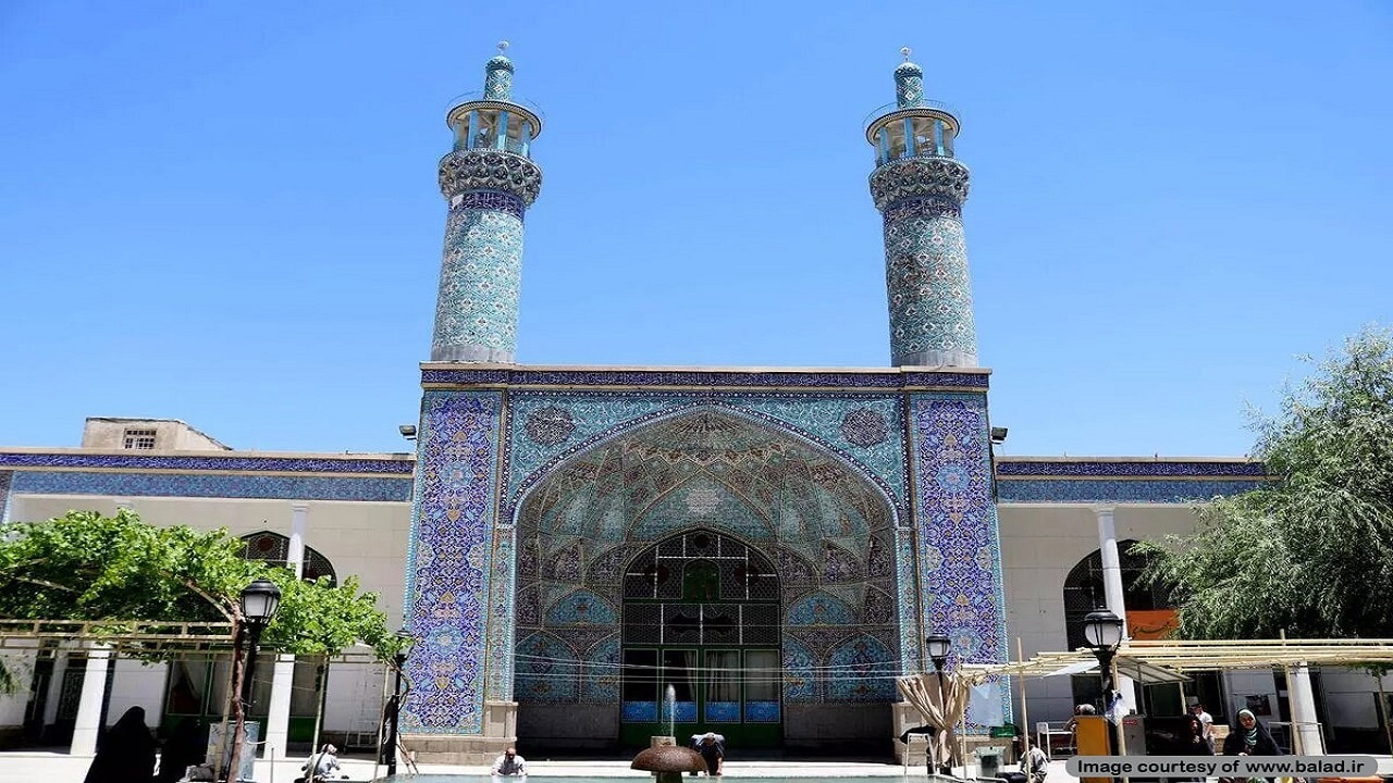 ۱۱ میلیارد ریال برای مرمت مساجد تاریخی همدان