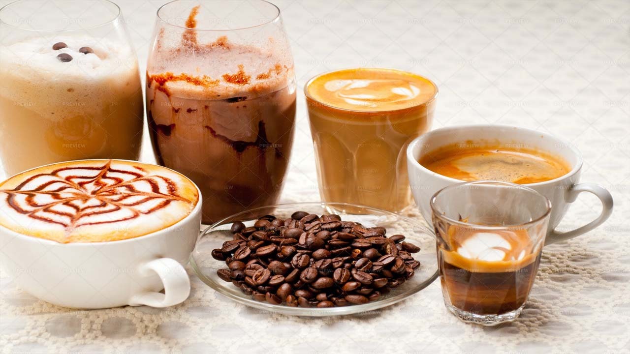 لیوان قهوه روی طعم آن اثر می‌گذارد؟