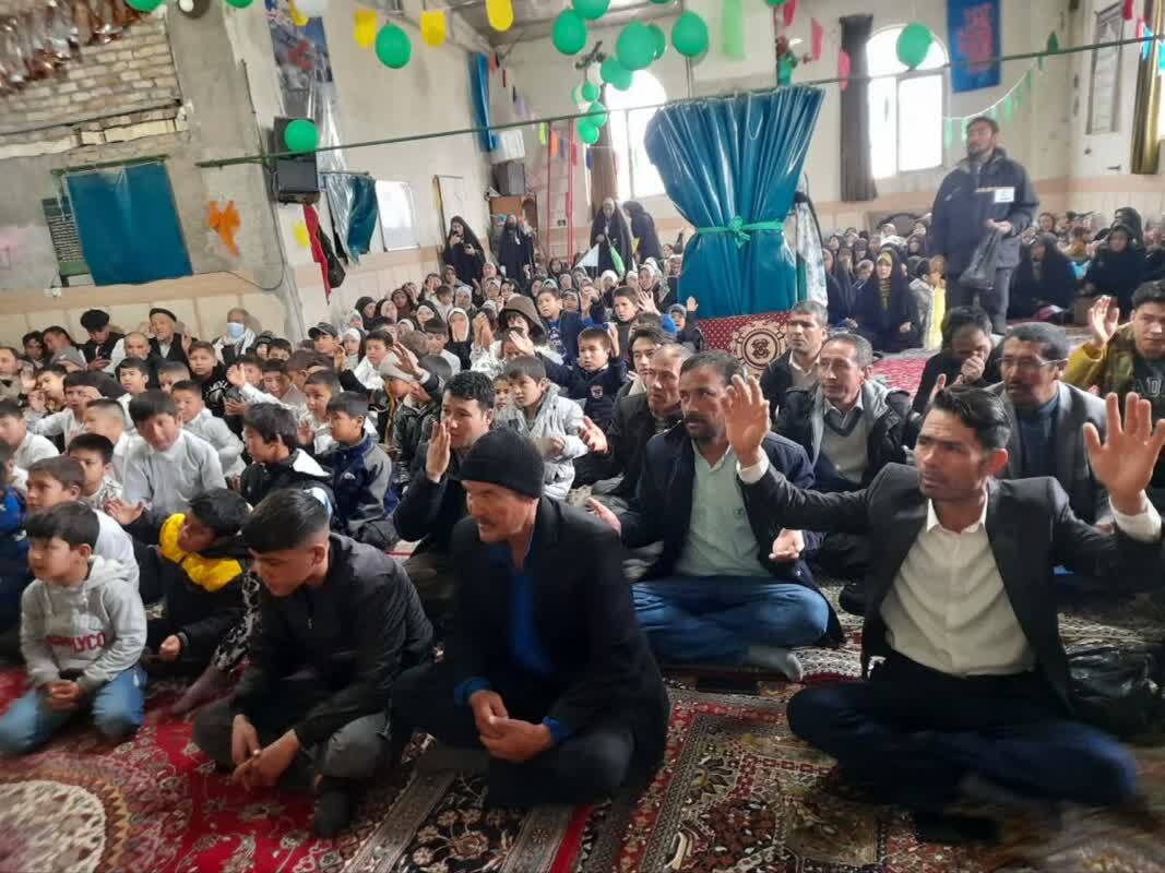 جشن میلاد