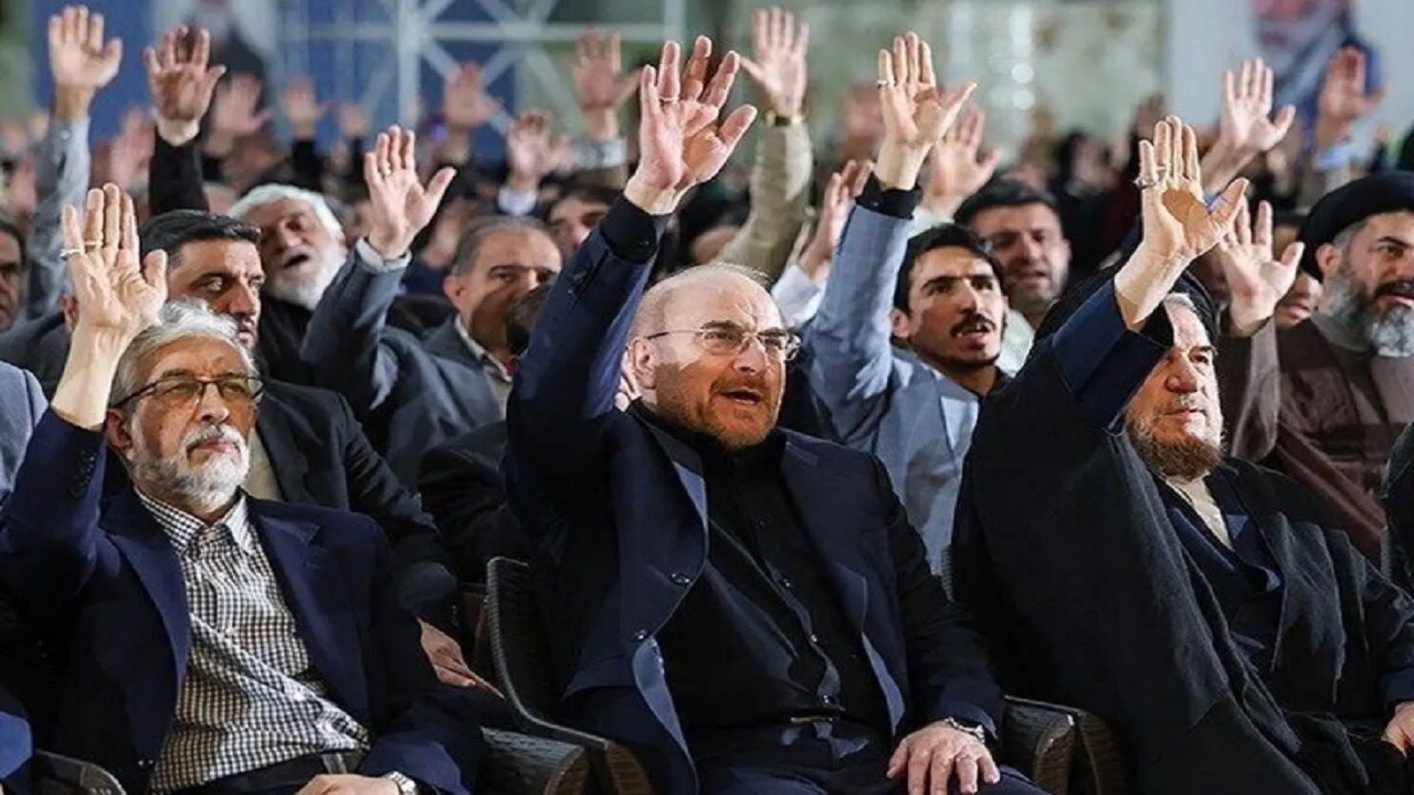 «اشتراک صفر»؛ مانع بزرگ وحدت بر سر اصول مشترک