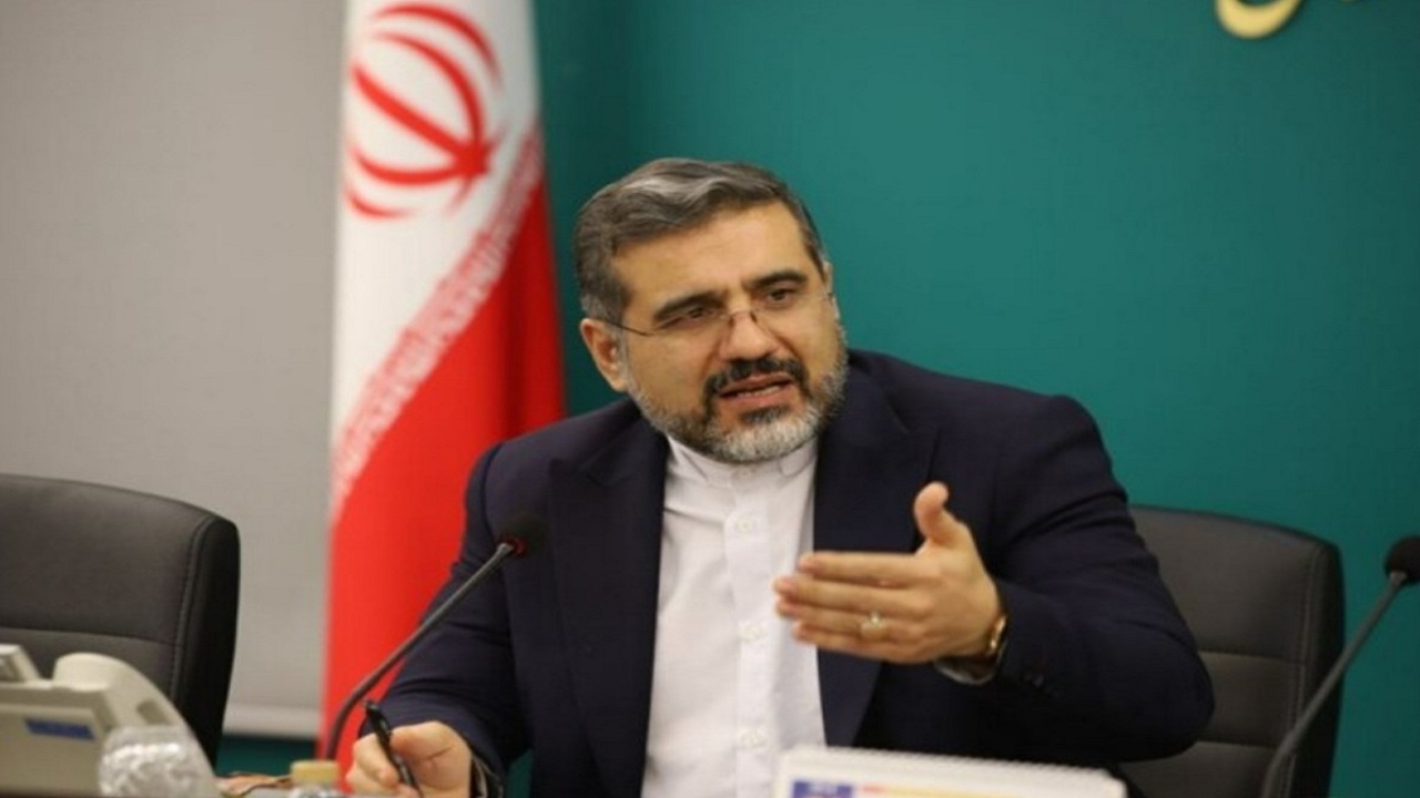 تحول فرهنگ‌پایه در منطقه خلیج فارس ایجاد می‌شود/ برگزاری نمایشگاه قرآن از اول فروردین