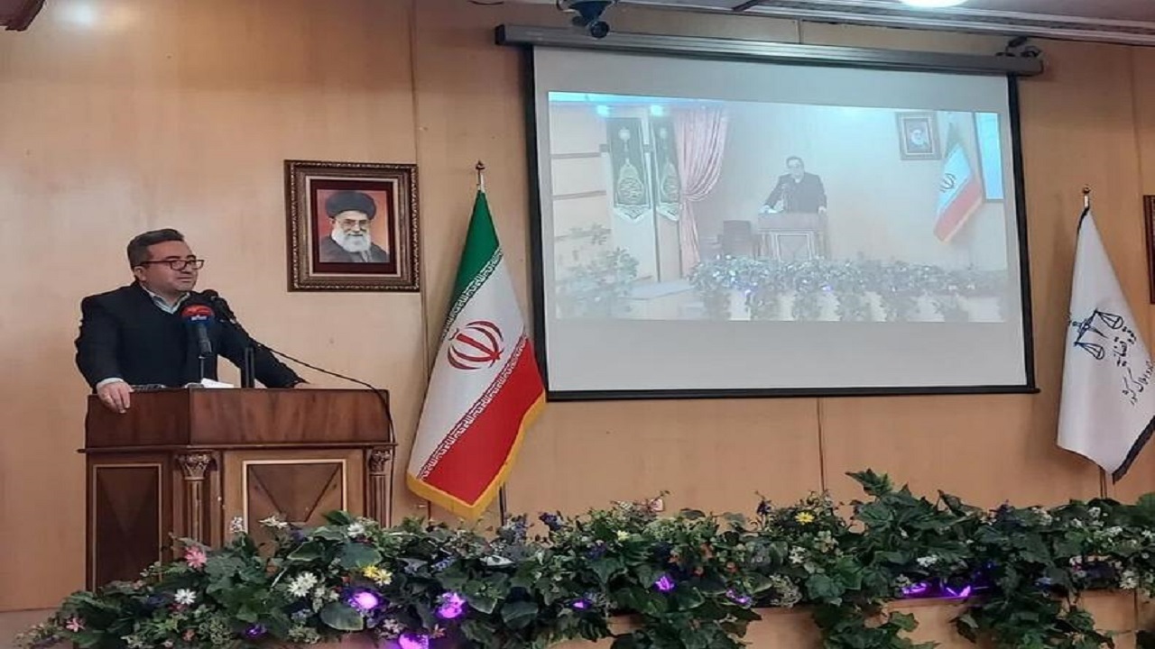 تعلیق ۱۲۰ سردفتر در ماه گذشته