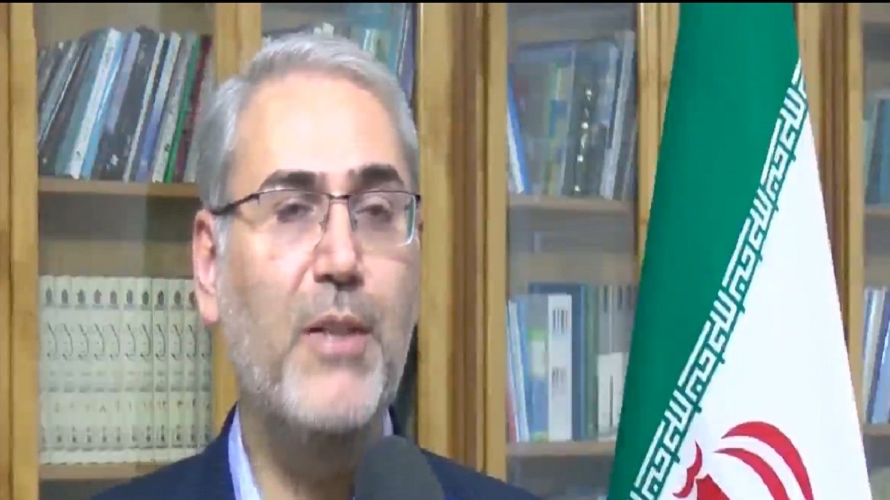 انصراف ۱۵ کاندیدای حوزه انتخابیه مراغه و عجب شیر