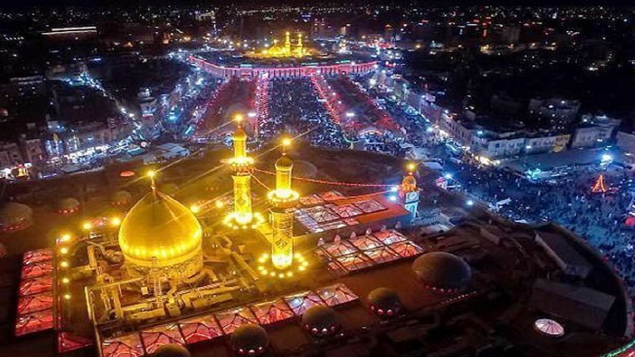ثبت نام عتبات نوروزی و ماه مبارک رمضان آغاز شد