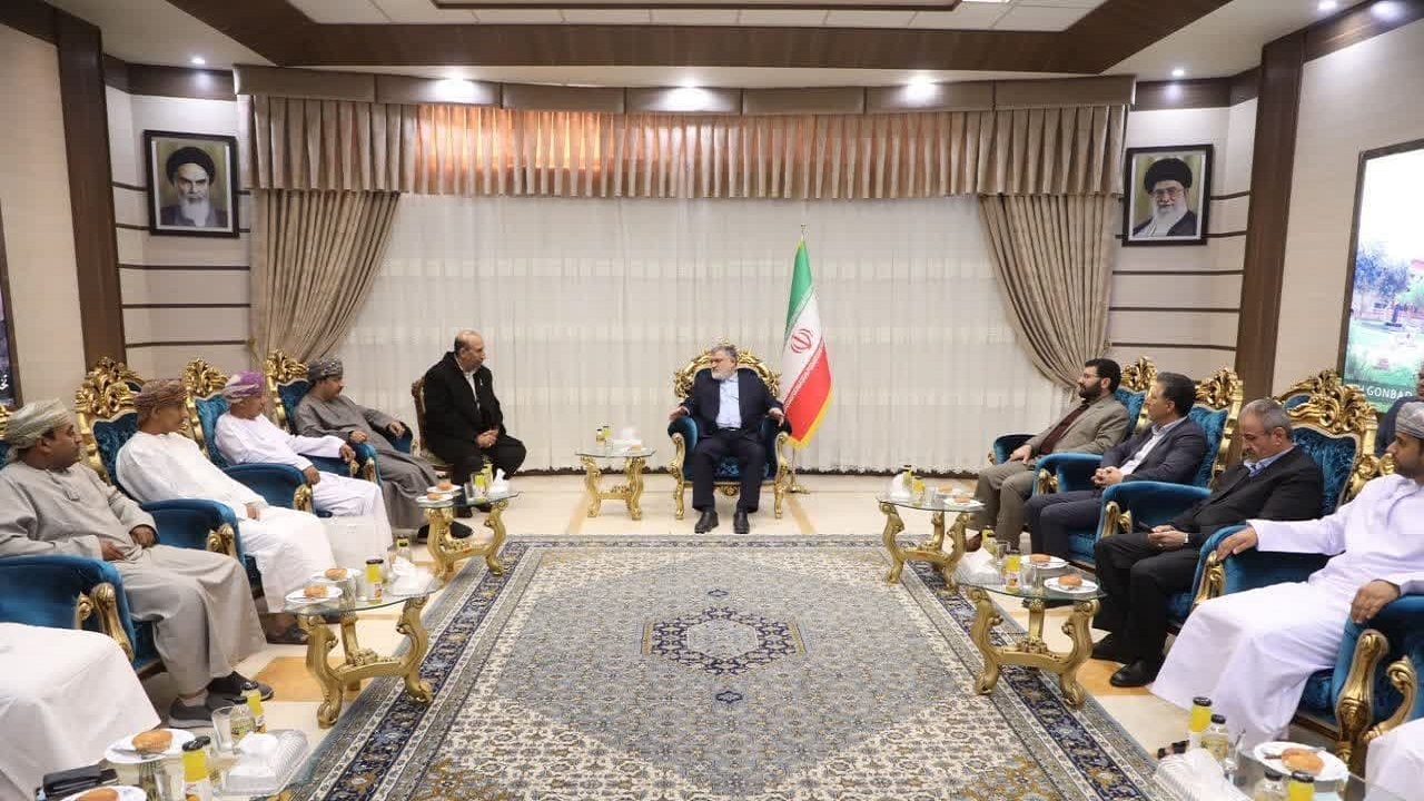 آمادگی آذربایجان غربی برای همکاری  با کشور عمان