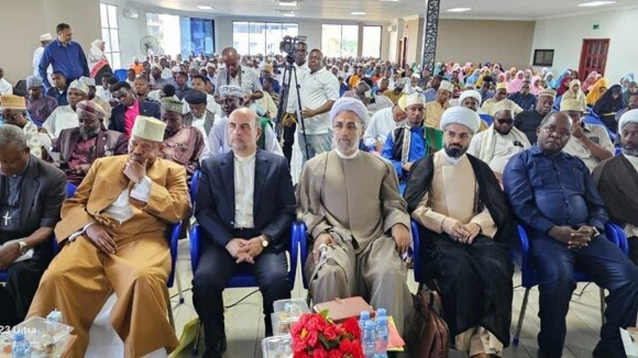 «تحول اعتقاد به منجی در ادیان»؛ موضوع مهم کنفرانس بین ادیانی