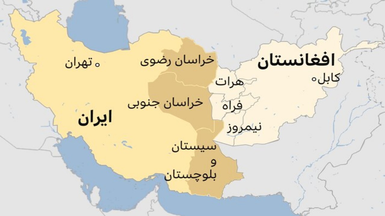 همکاری ایران در زمینه گردشگری و  فرهنگی در افغانستان