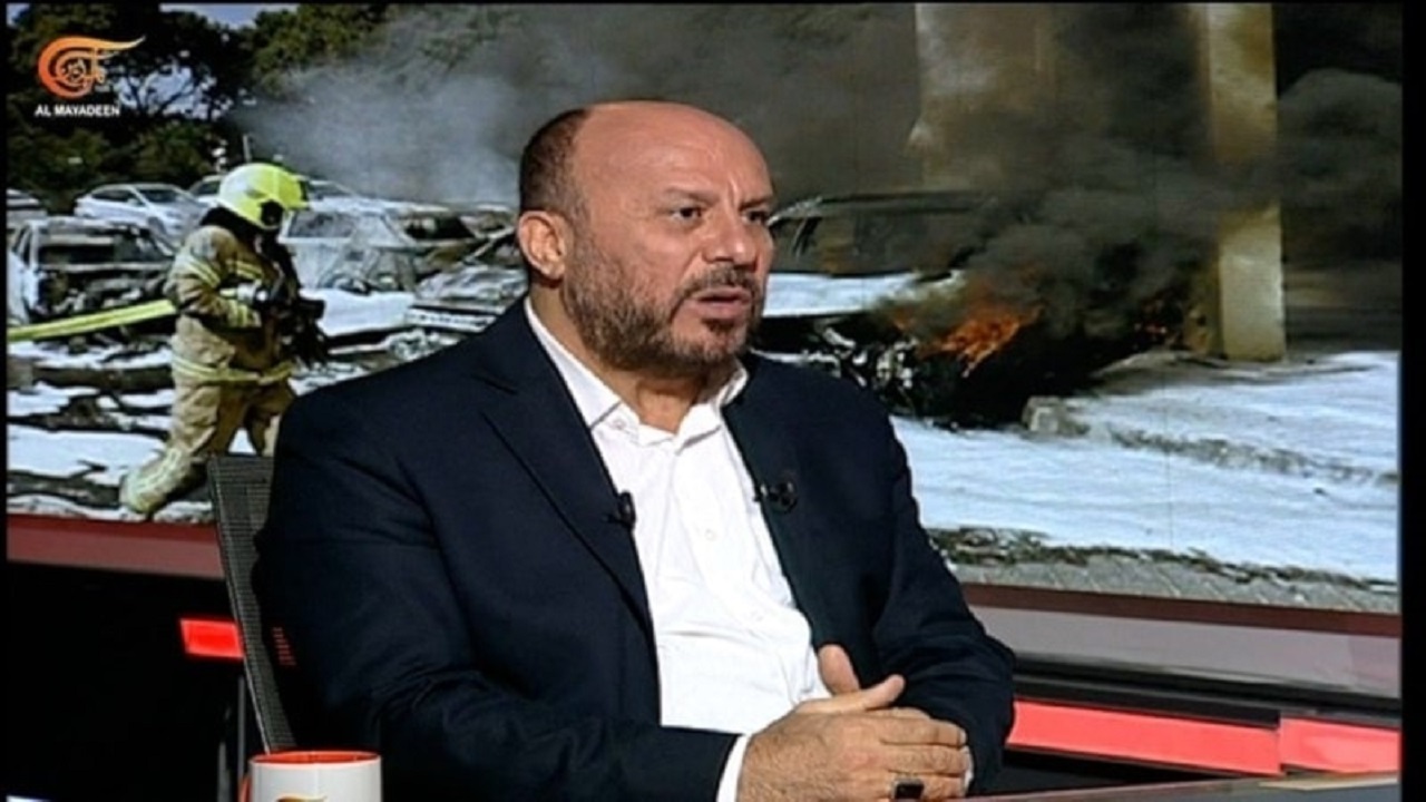 پیش‌نویس ادعایی در مذاکرات پاریس بخشی از جنگ روانی آمریکاست 