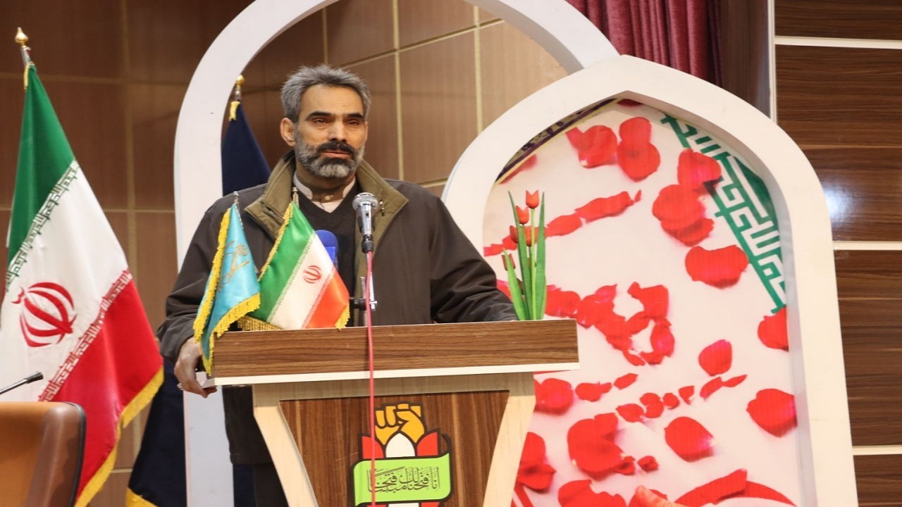 خانواده شهدا رهبران جریان ساز انقلاب اسلامی