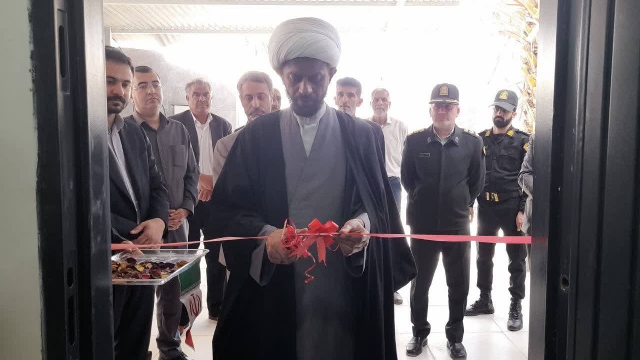 بهره برداری از ۴ خانه بهداشت در خرمشهر