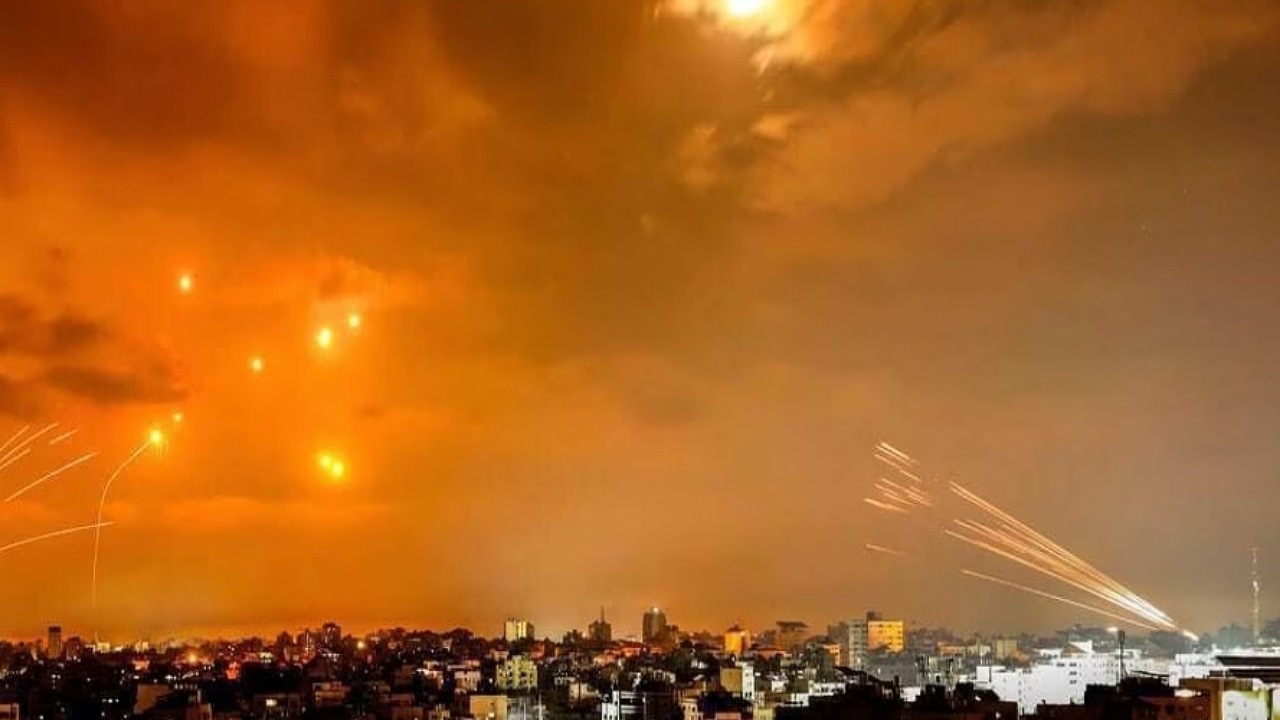 حز‌ب‌الله یک پایگاه اسرائیلی دیگر را هدف قرار داد