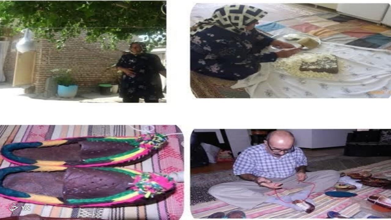 ۲ اثر میراث ناملموس آذربایجان‌غربی ثبت ملی شدند