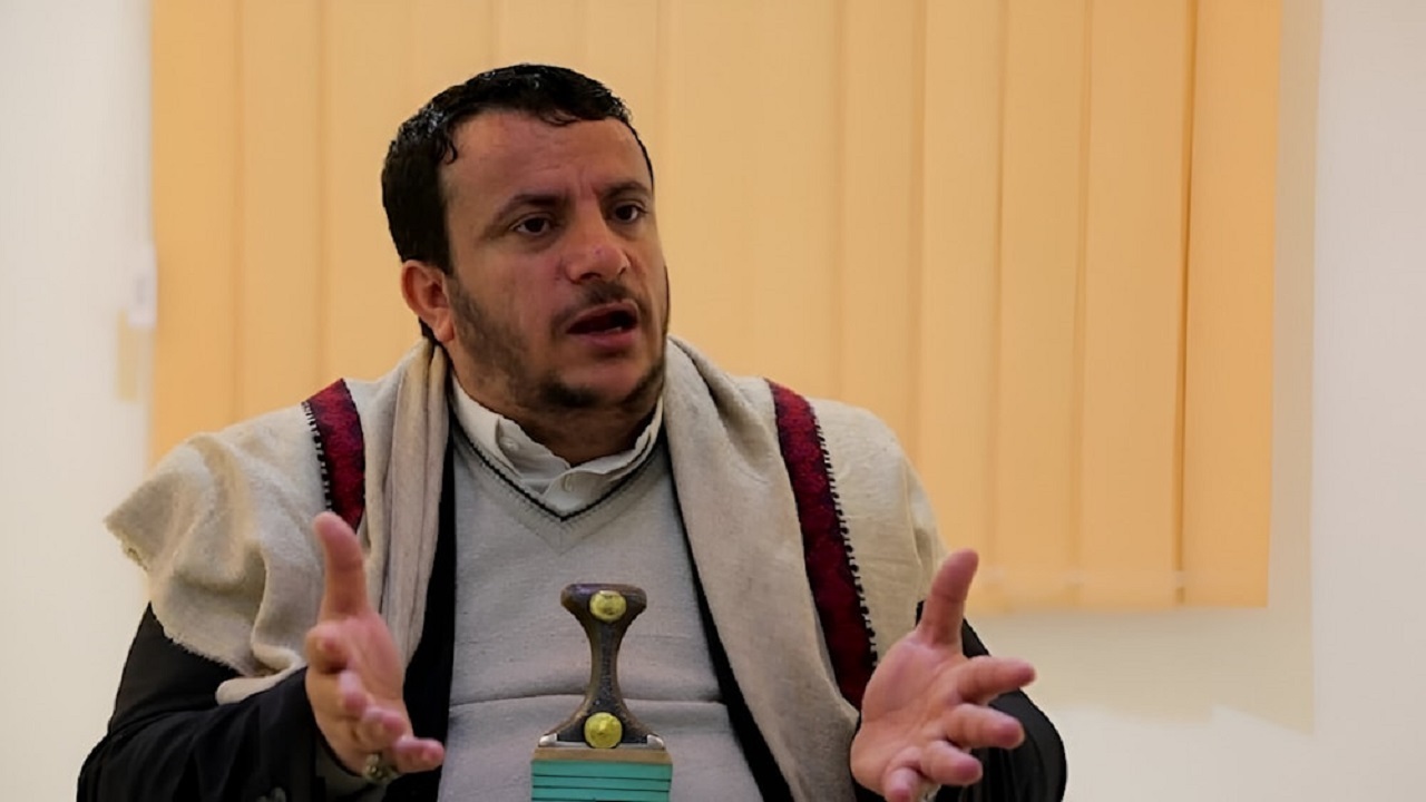 یمن در نبرد آشکار با آمریکا و انگلیس است