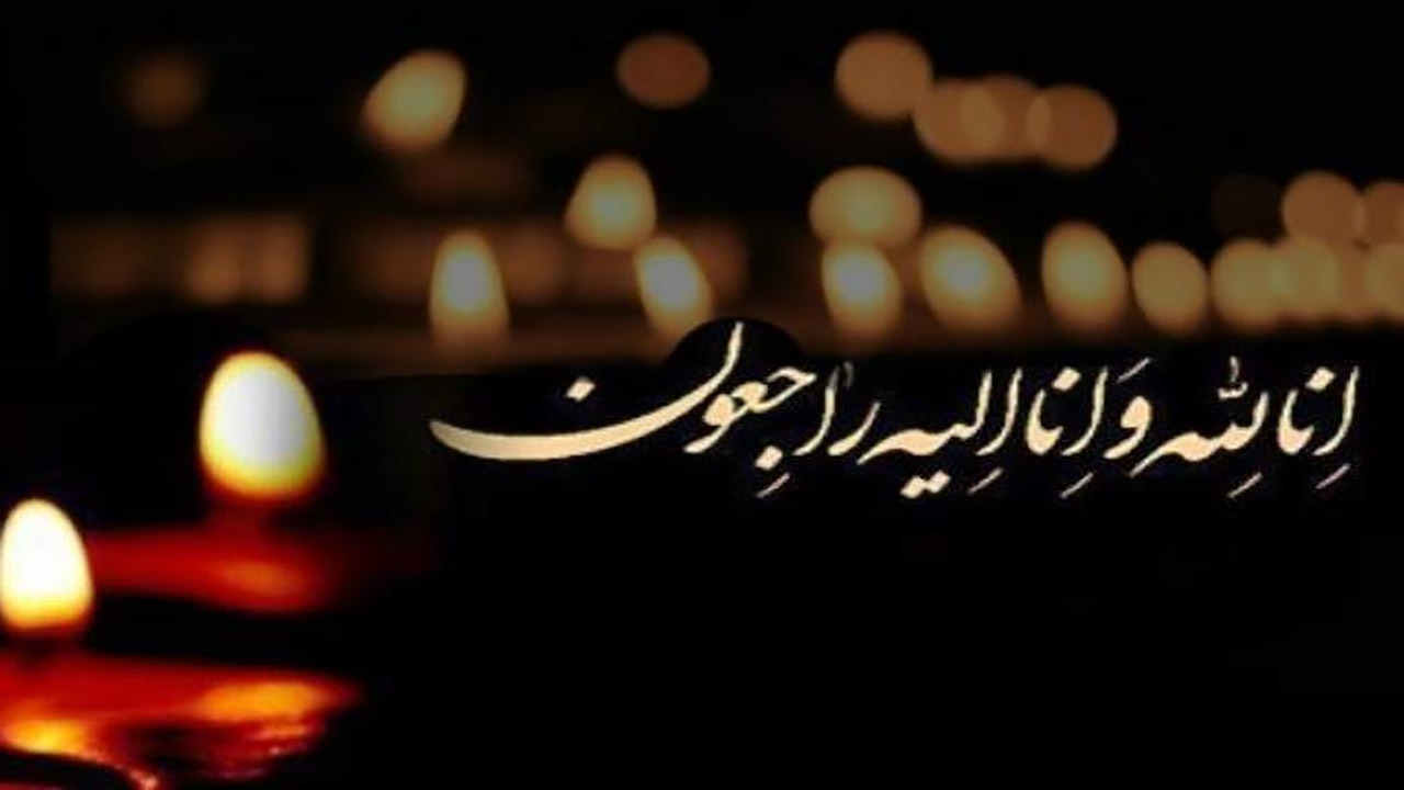 جانباز ۶۵ درصد هرمزگانی آسمانی شد
