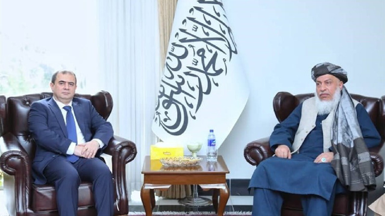 سیاست اقتصاد محور را دنبال می کنیم