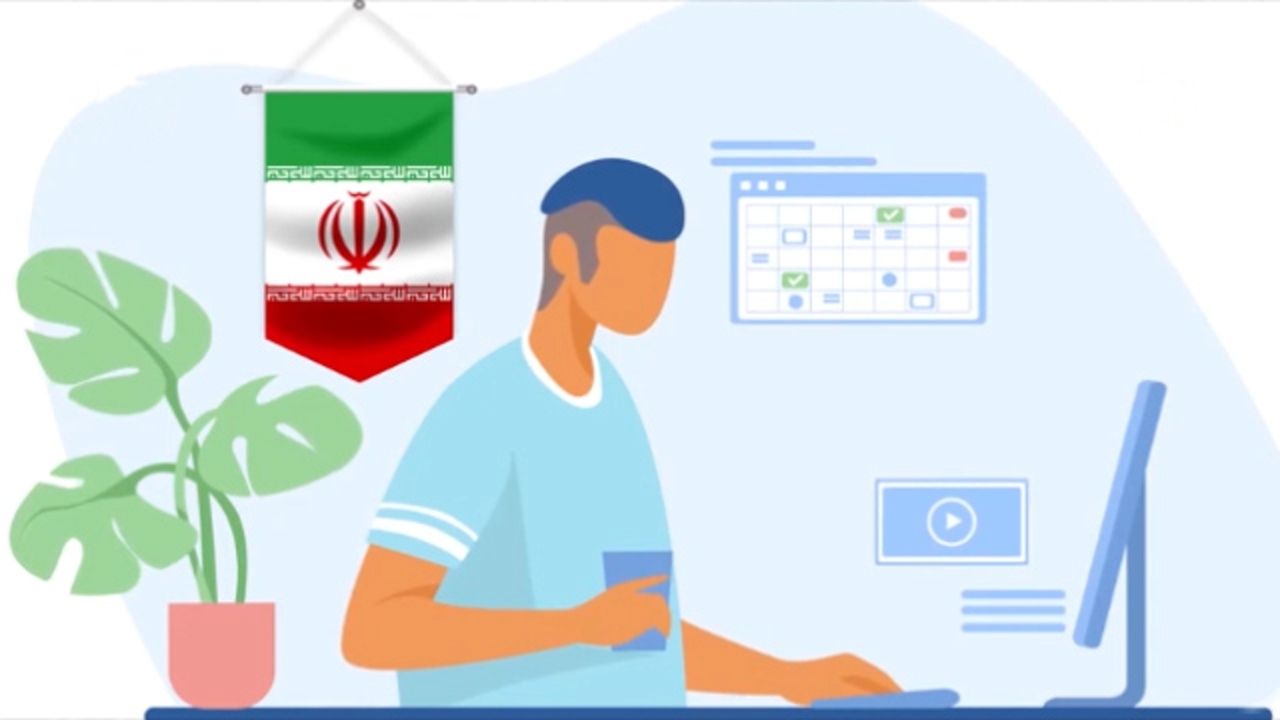 چند توصیه به رای اولی‌ها + موشن گرافیک
