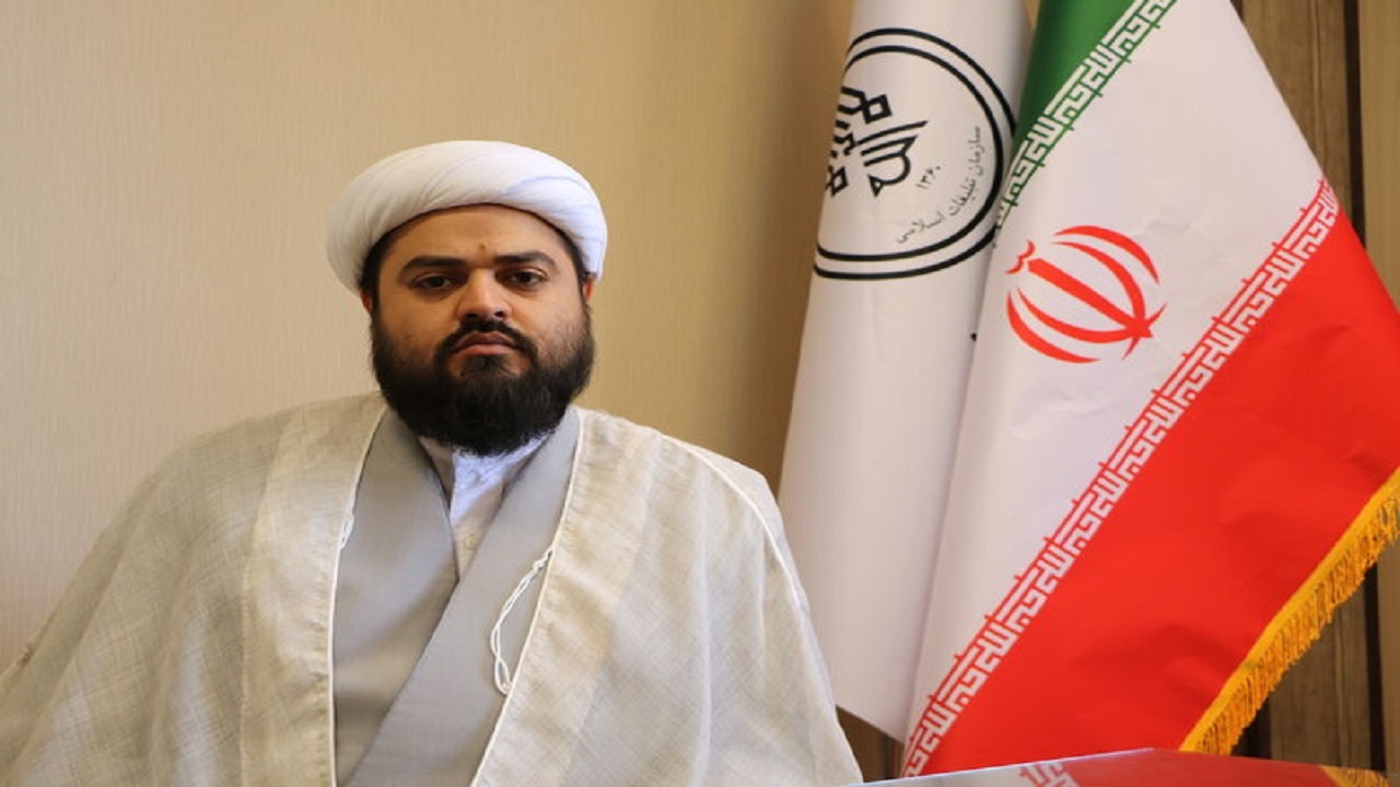 فعالیت  حسینیه انتخابات  در سیستان و بلوچستان