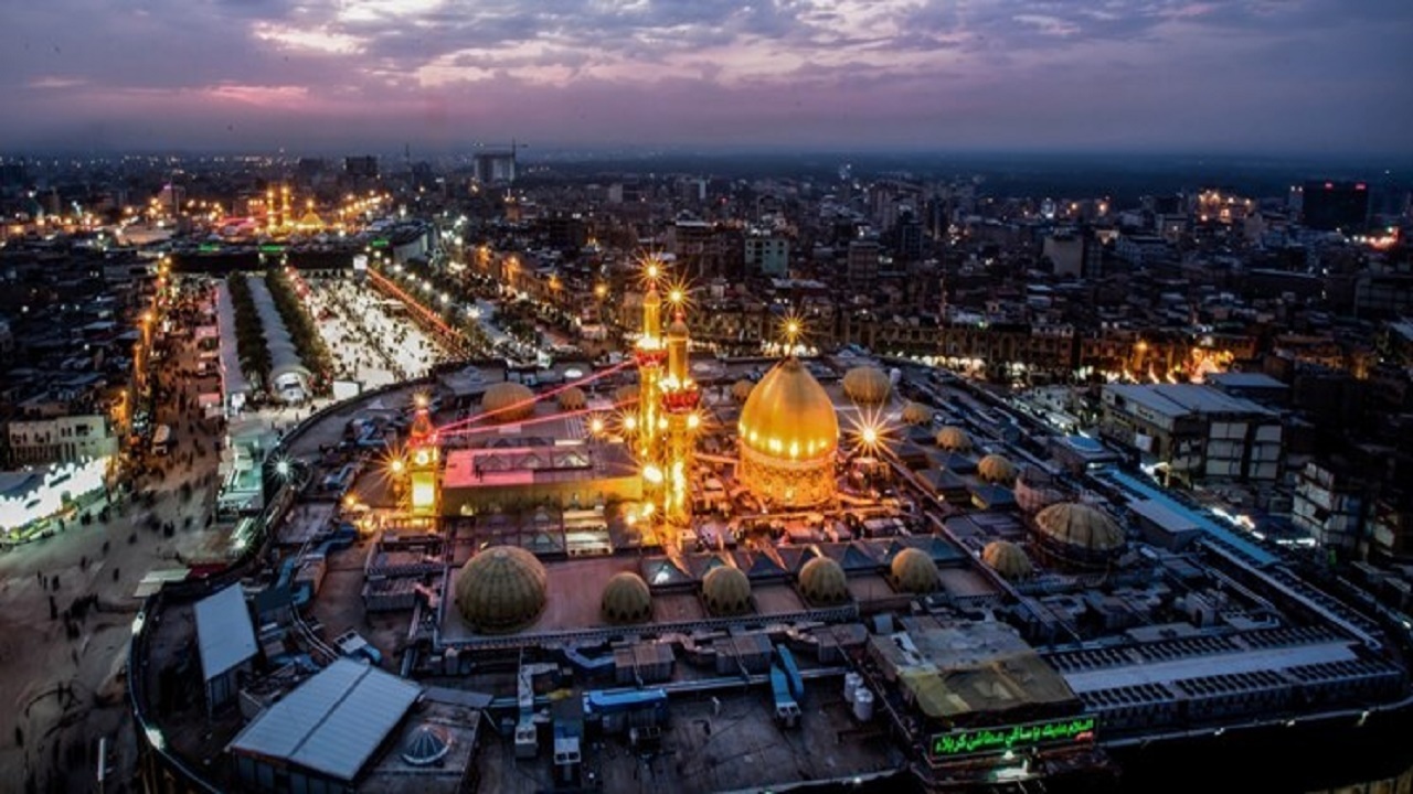 آغاز ثبت نام عتبات برای نوروز و ماه رمضان