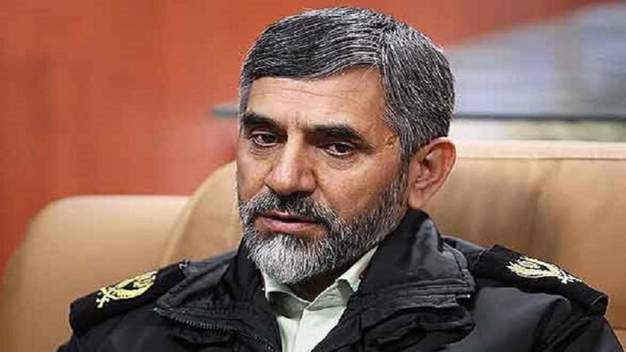 ارائه آموزش‌های انتظامی به حافظان صندوق رای/ بستری امن برای شرکت در انتخابات فراهم است