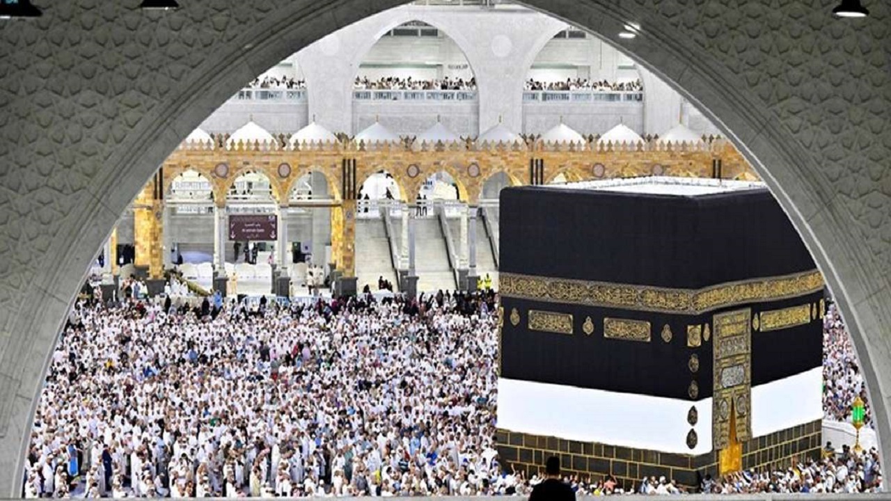 افزایش سهمیه حج تمتع در خراسان‌شمالی