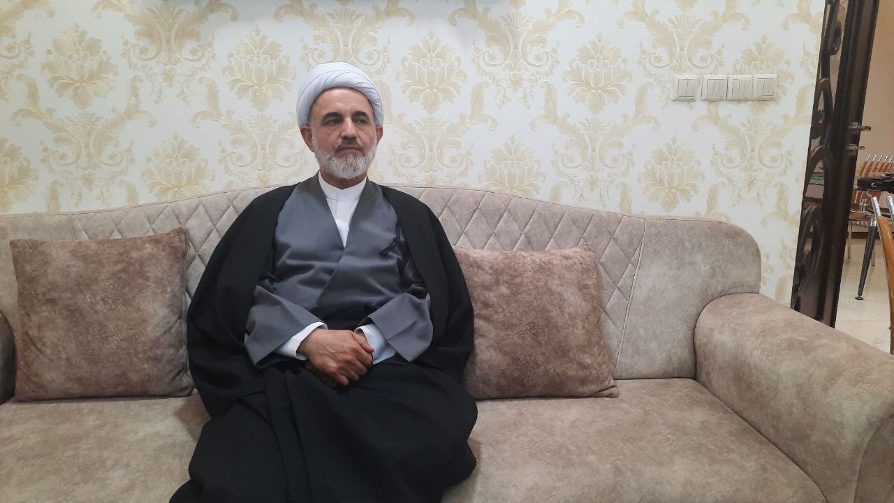 در مجلس خبرگان صدای مردم آذربایجان‌غربی بودم