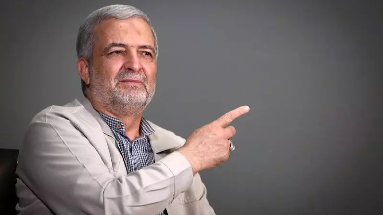 دریافت حق‌آبه مطالبه به‌حق ایران است/ انسداد مرز با افغانستان به شکل دیوار بتنی