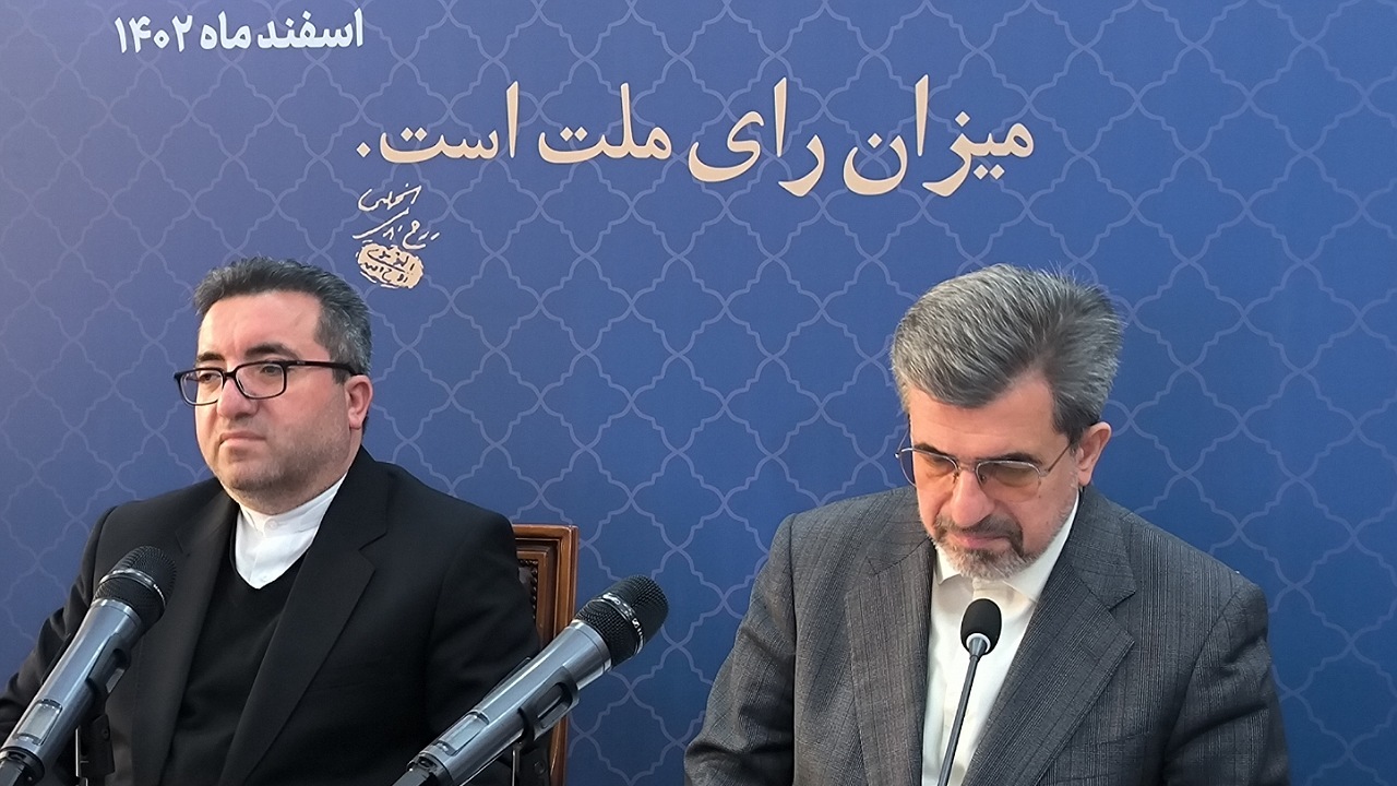 آخرین وضعیت متهم پرونده هفت‌تپه/ با هرگونه اراده مخل در امر انتخابات برخورد می‌کنیم