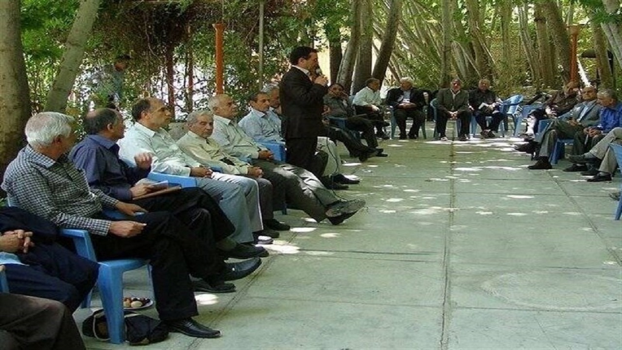 آغاز پرداخت عیدی بازنشستگان تامین اجتماعی از صبح امروز