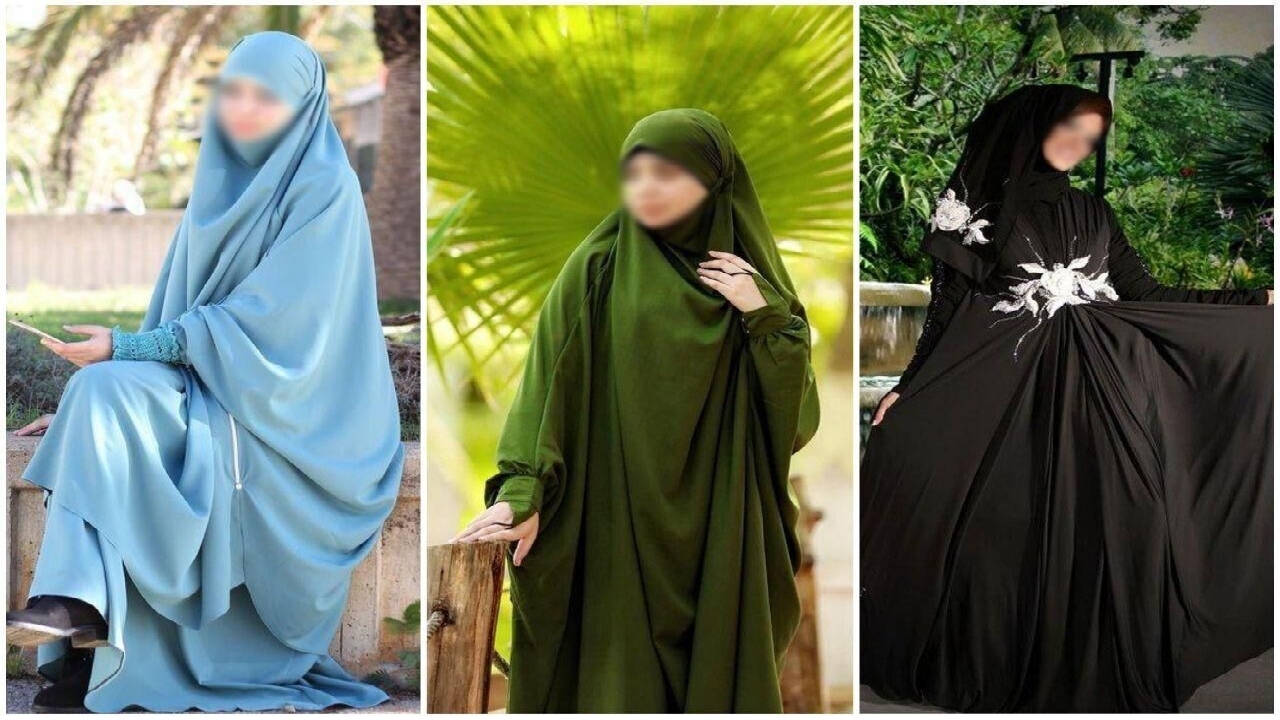 وقتی حجاب با مد بازیچه دست بلاگر‌ها می‌شود