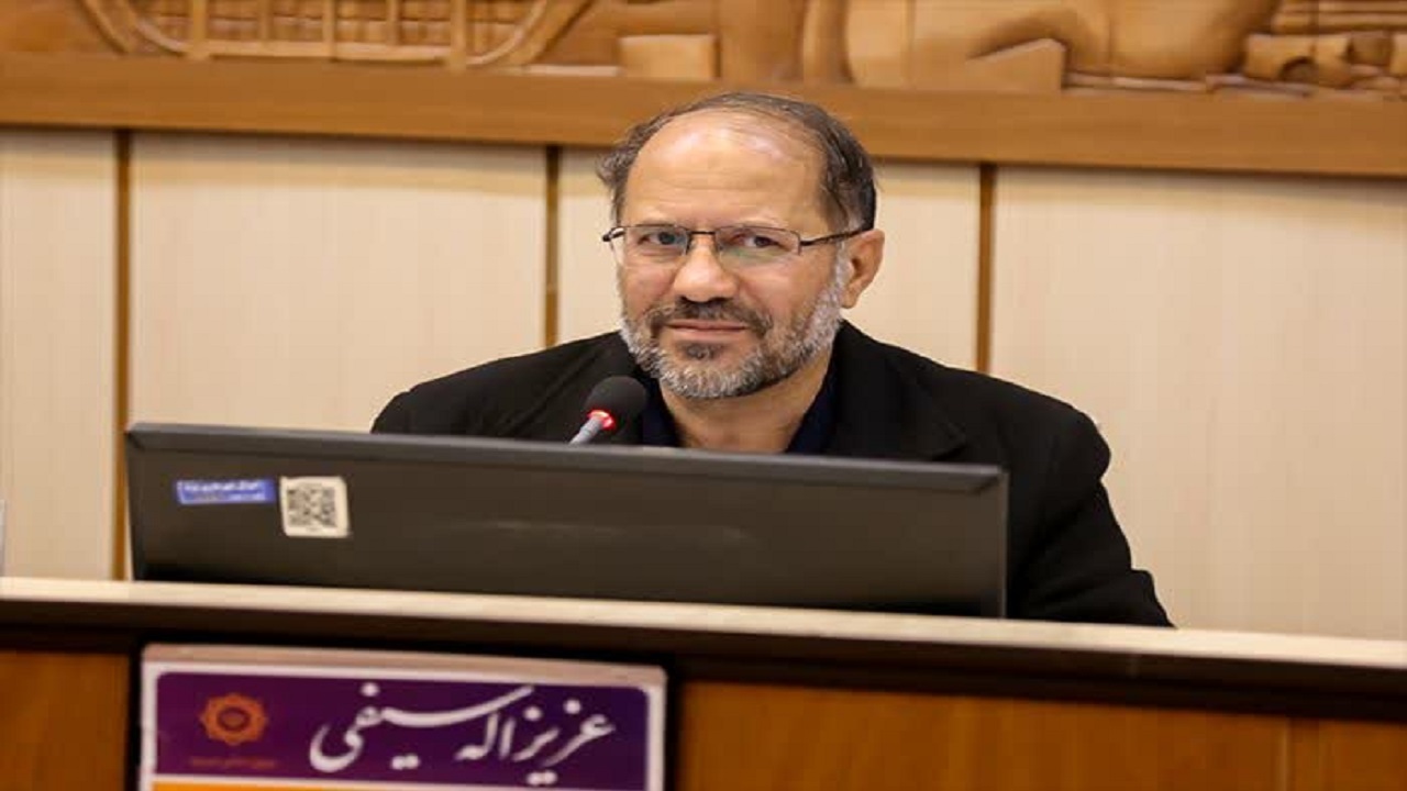 کمترین مشکل در بارندگی اخیر با تمهیدات شورای ششم و شهرداری