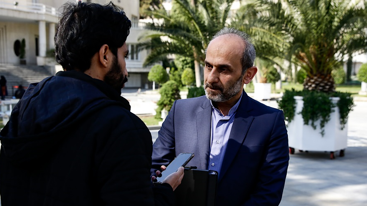 فصل جدید «نون‌خ» و «زیر خاکی» نوروز روی آنتن می‌رود