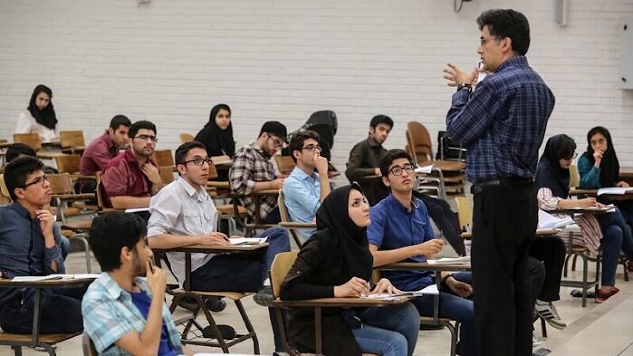 جزئیات تعطیلی پایان سال دانشگاه آزاد