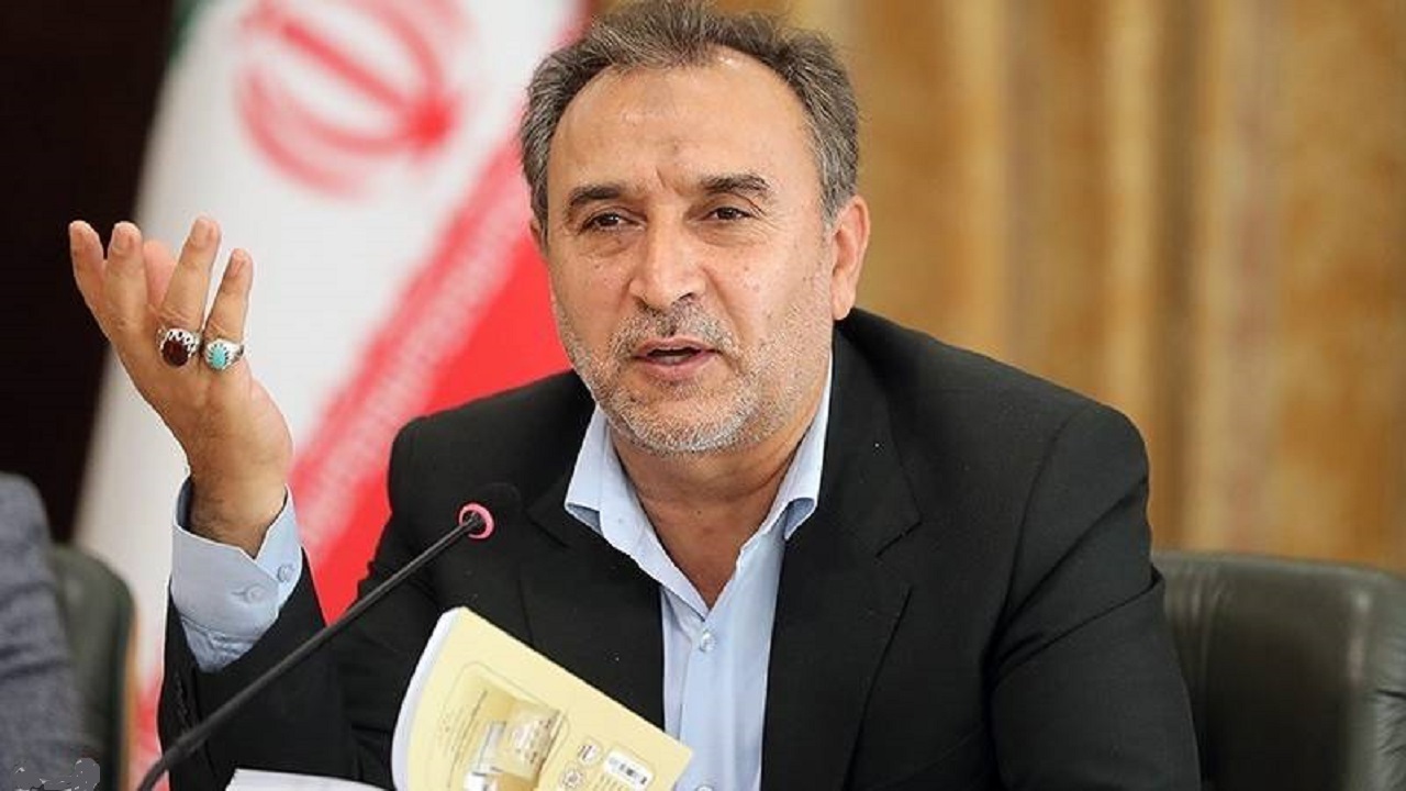 صد‌ها میلیون دلار از دارایی ما در لوکزامبورگ رفع توقیف شده است