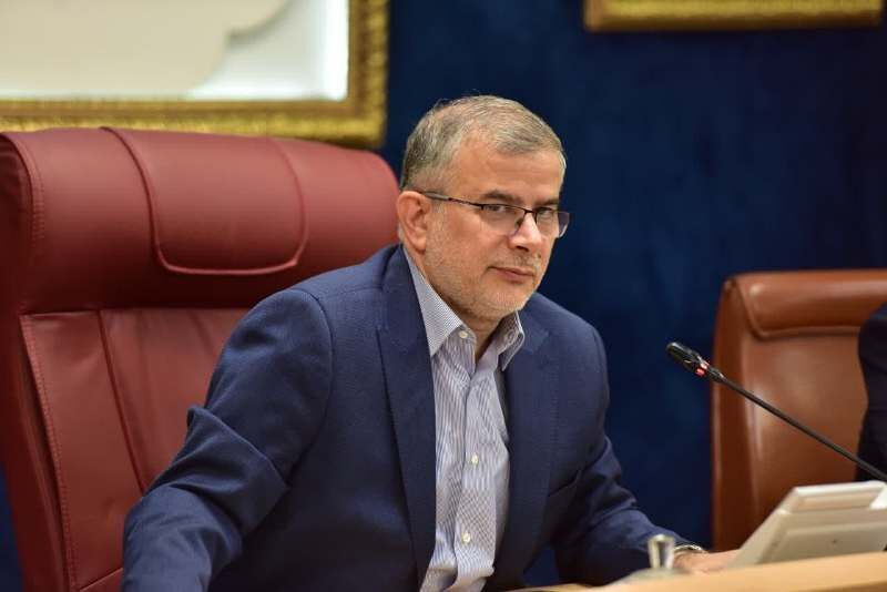 دولت به دنبال جبران کاستی‌ها است