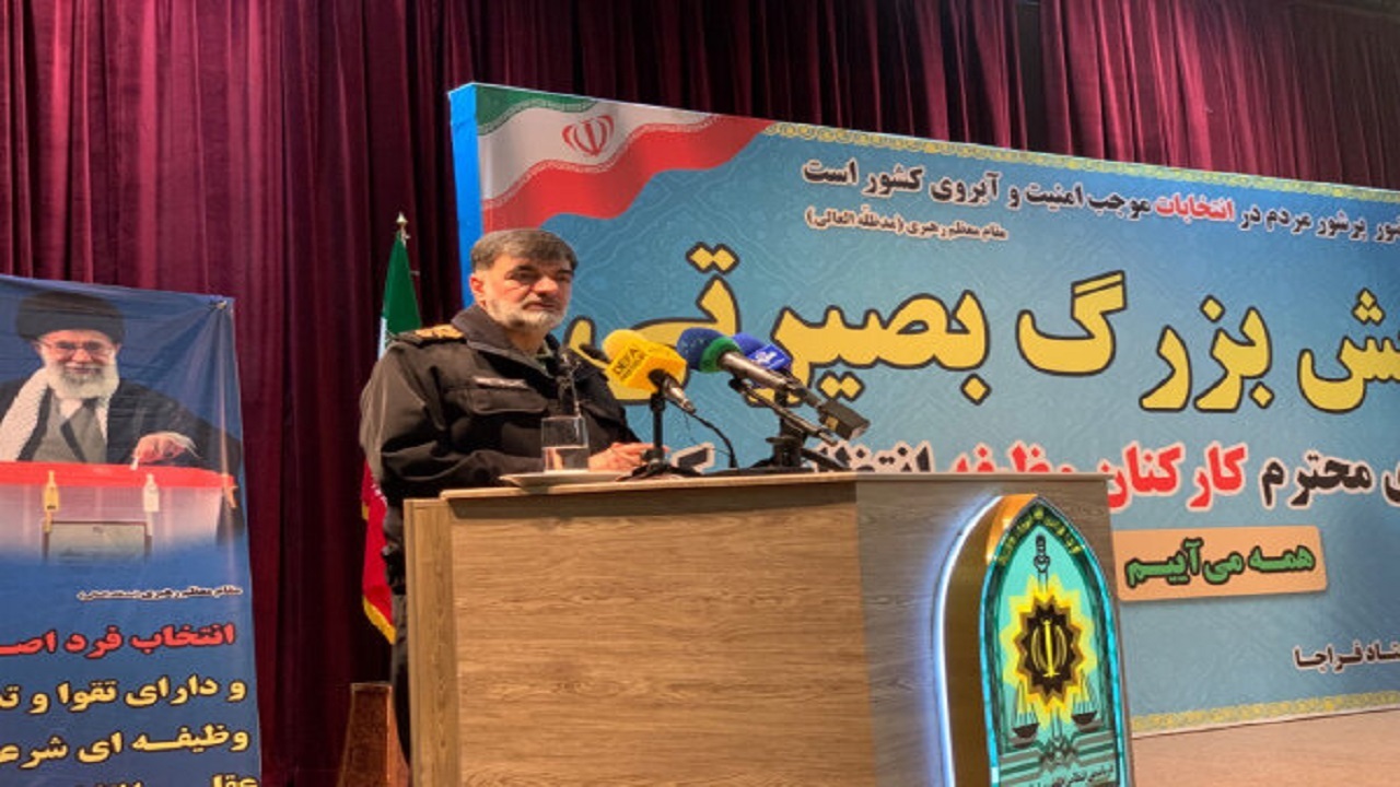 اعطای ۴ روز مرخصی تشویقی به سربازان فراجا