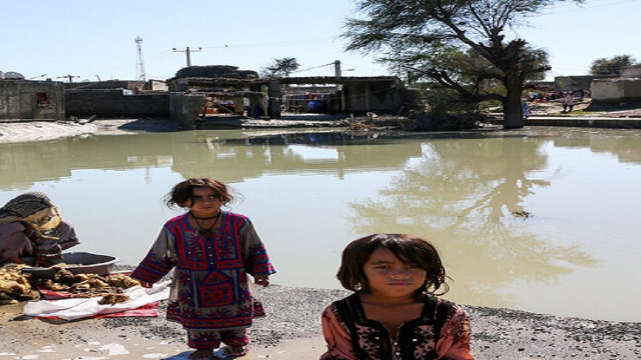 بالاترین سطح هشدار هواشناسی جوی در سیستان و بلوچستان صادر شد