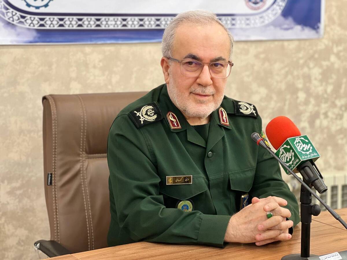 باشگاه خبرنگاران -پایگاه اطلاع رسانی سرباز ماهر راه‌اندازی شد