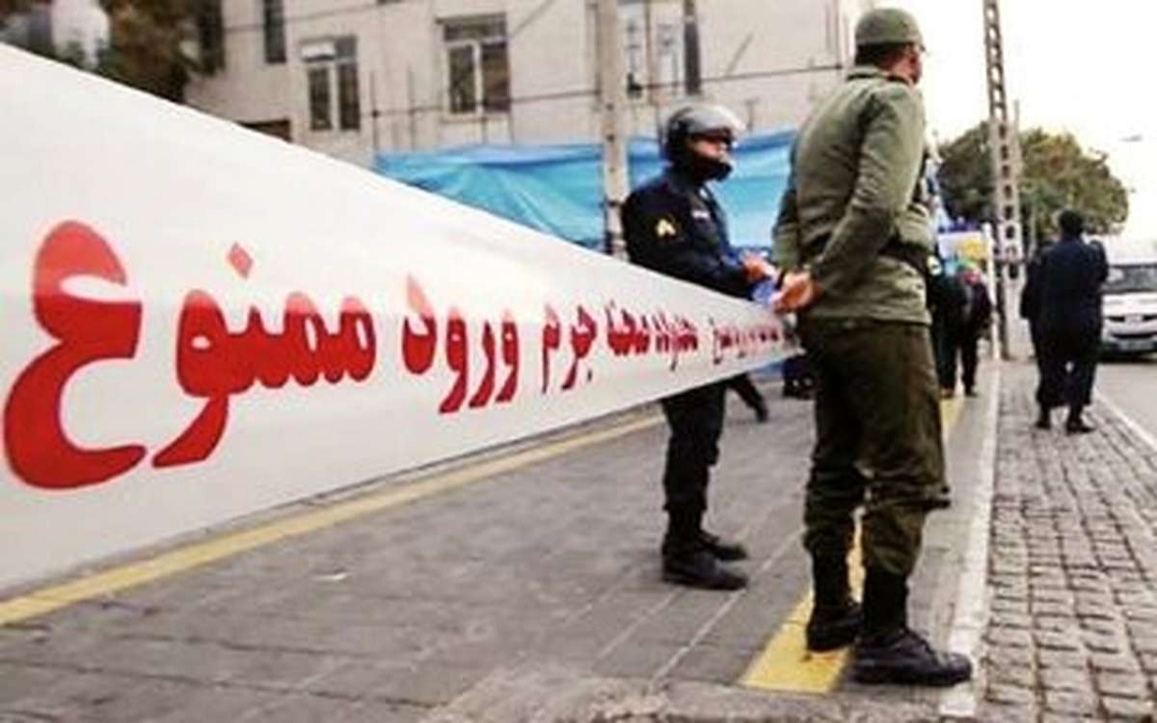 دستگیری قاتل یک زن و دختر در جنوب شرق تهران