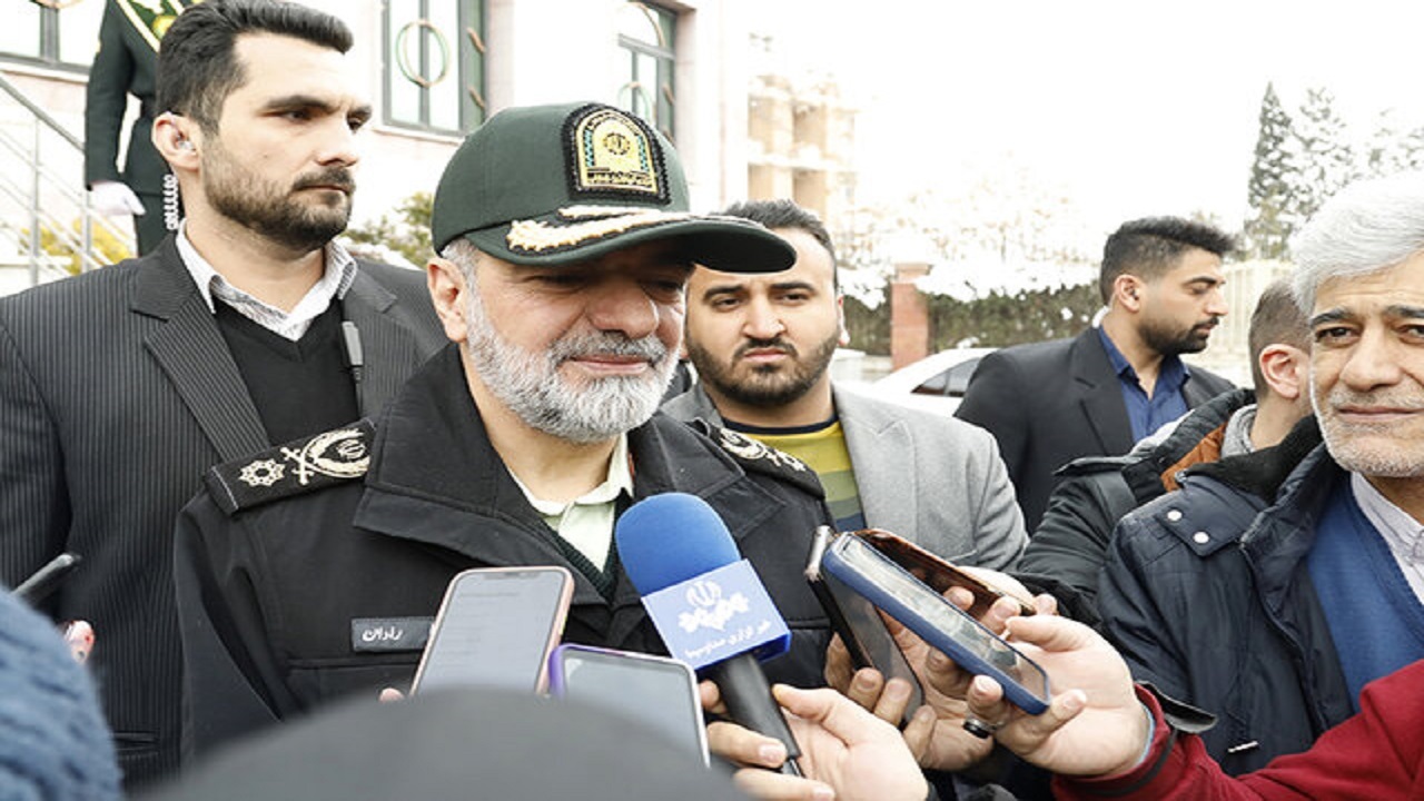 بازداشت تعدادی متخلف انتخاباتی