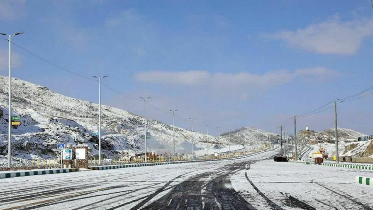کوه‌‎پارک مشهد تا اطلاع ثانوی تعطیل شد