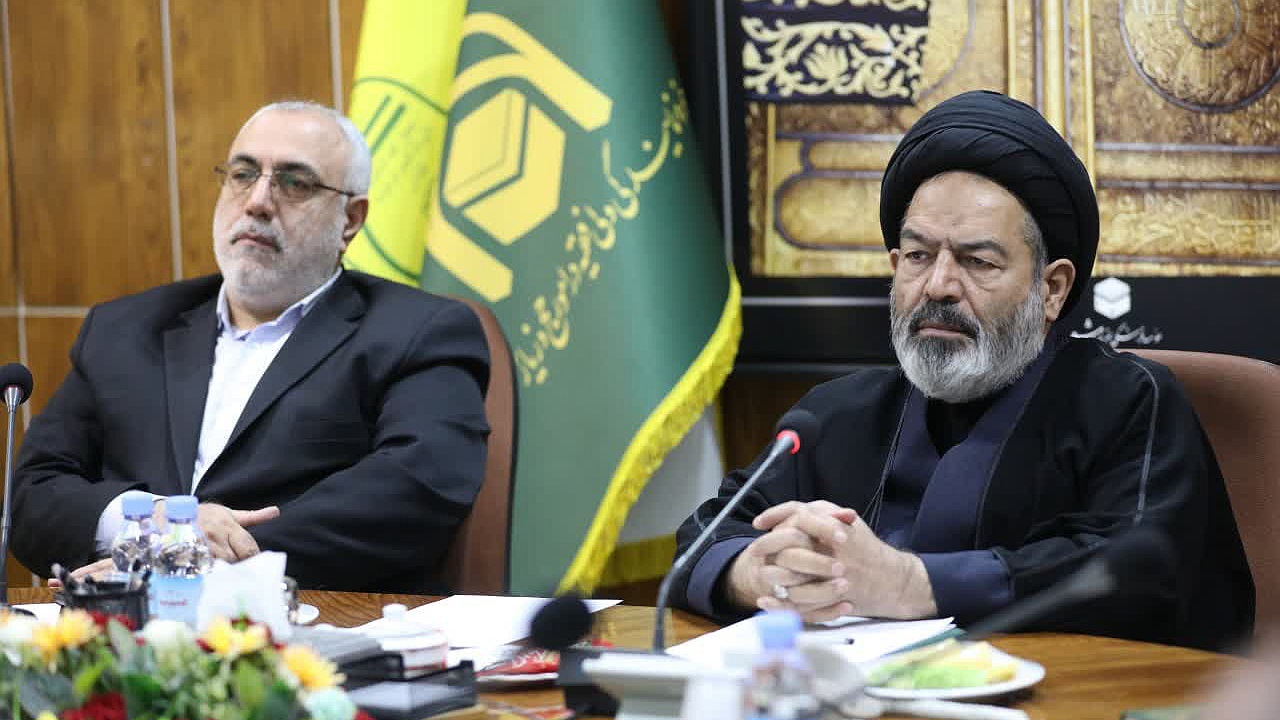 ثبت نام حدود ۷۰ هزار نفر برای اعزام به حج تمتع ۱۴۰۳ 