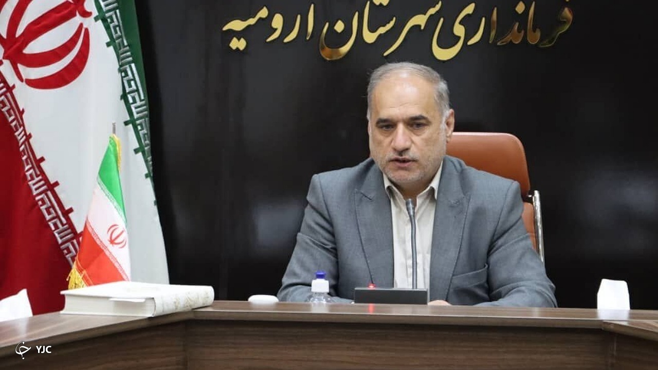 ۱۱۲ کاندیدا از حوزه انتخابیه ارومیه در عرصه رقابت ماندند