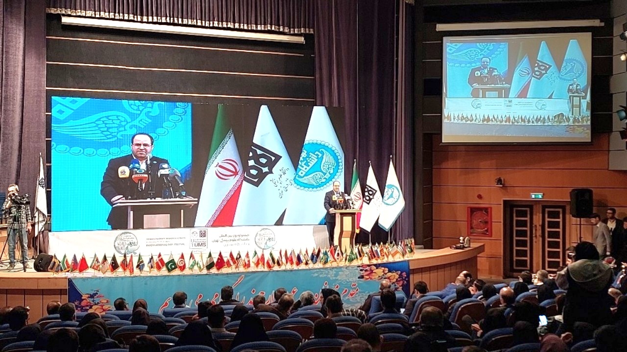 اهمیت نقش دانشجویان در مسائل مختلف بین‌المللی/ تاسیس شعبه‌ دانشگاه تهران در آفریقای جنوبی