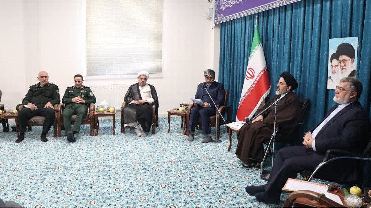 تذکر به ۱۳ متخلف انتخاباتی در آذربایجان غربی